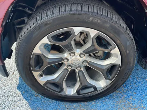 Another view of 2023 Ram 1500 Longhorn for sale in Alexandria, LA at Hixson Autoplex of Alexandria Ford