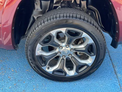 More photos of 2023 Ram 1500 Longhorn at Hixson Autoplex of Alexandria Ford, LA