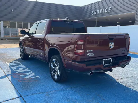 More photos of 2023 Ram 1500 Longhorn at Hixson Autoplex of Alexandria Ford, LA