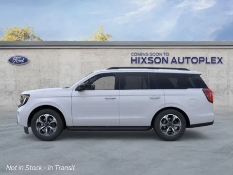 More photos of 2026 Ford Expedition Active at Hixson Autoplex of Alexandria Ford, LA