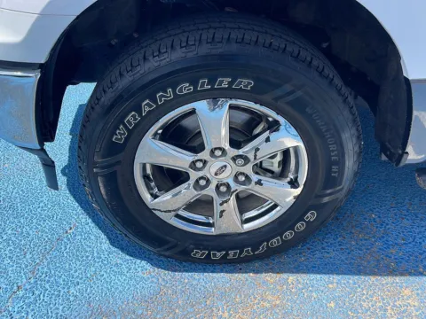 Another view of 2020 Ford F-150 XLT for sale in Alexandria, LA at Hixson Autoplex of Alexandria Ford