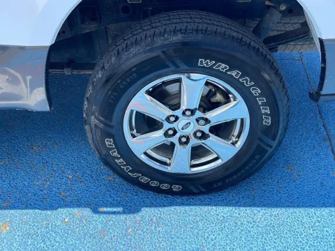 More photos of 2020 Ford F-150 XLT at Hixson Autoplex of Alexandria Ford, LA