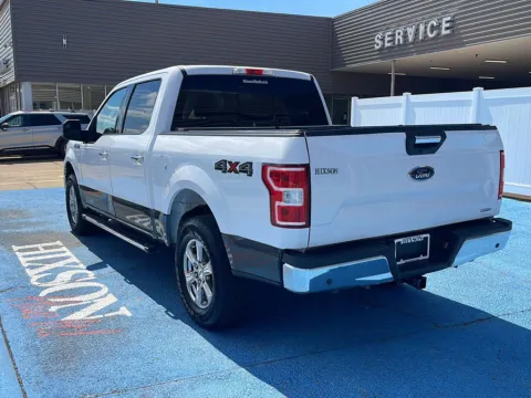 More photos of 2020 Ford F-150 XLT at Hixson Autoplex of Alexandria Ford, LA