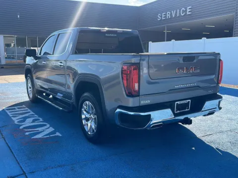 More photos of 2020 GMC Sierra 1500 SLT at Hixson Autoplex of Alexandria Ford, LA