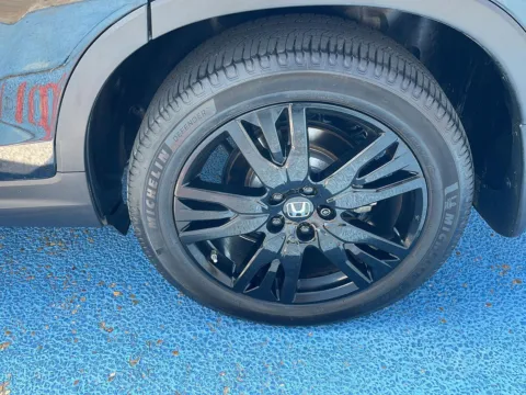 More photos of 2021 Honda Pilot Special Edition at Hixson Autoplex of Alexandria Ford, LA