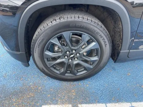 Another view of 2021 Chevrolet Traverse RS for sale in Alexandria, LA at Hixson Autoplex of Alexandria Ford