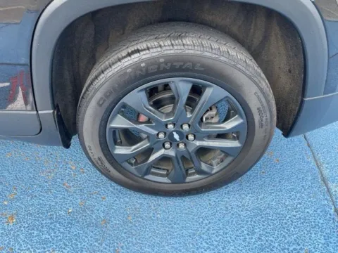 More photos of 2021 Chevrolet Traverse RS at Hixson Autoplex of Alexandria Ford, LA