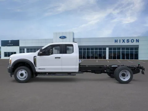 More photos of 2025 Ford Super Duty F-550 DRW XL at Hixson Autoplex of Alexandria Ford, LA