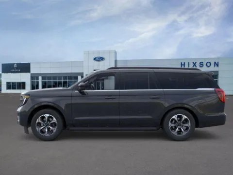 More photos of 2026 Ford Expedition Max Active at Hixson Autoplex of Alexandria Ford, LA