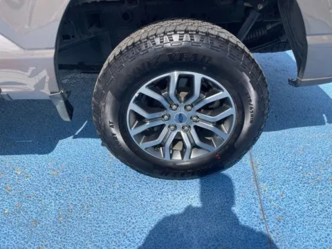 More photos of 2022 Ford F-150 LARIAT at Hixson Autoplex of Alexandria Ford, LA