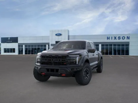 Another view of 2026 Ford F-150 Raptor for sale in Alexandria, LA at Hixson Autoplex of Alexandria Ford
