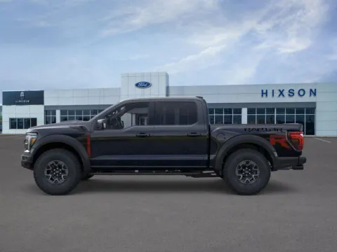 More photos of 2026 Ford F-150 Raptor at Hixson Autoplex of Alexandria Ford, LA