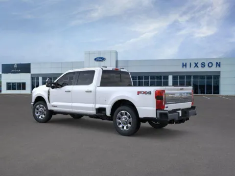 More photos of 2026 Ford Super Duty F-250 King Ranch at Hixson Autoplex of Alexandria Ford, LA