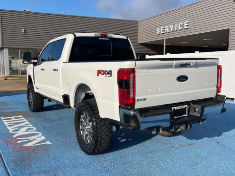 More photos of 2023 Ford Super Duty F-250 Lariat at Hixson Autoplex of Alexandria Ford, LA