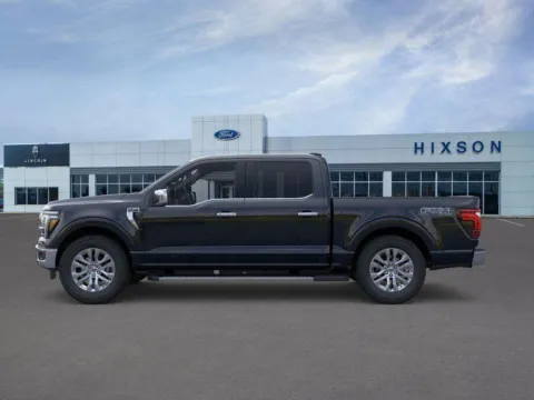 More photos of 2025 Ford F-150 LARIAT at Hixson Autoplex of Alexandria Ford, LA