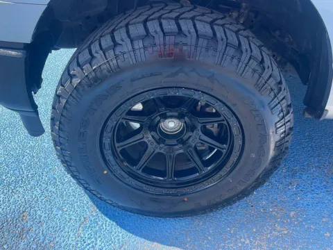 Another view of 2021 Ford F-150 XL for sale in Alexandria, LA at Hixson Autoplex of Alexandria Ford