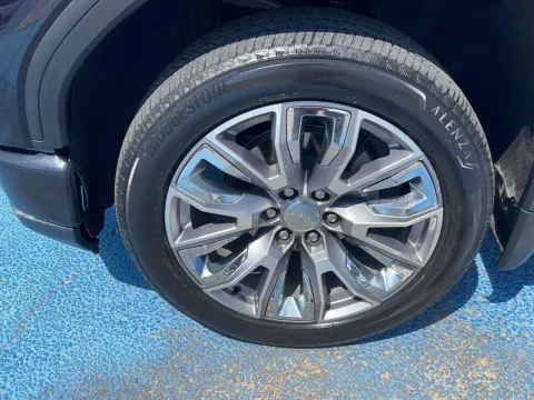 Another view of 2023 GMC Sierra 1500 Denali for sale in Alexandria, LA at Hixson Autoplex of Alexandria Ford