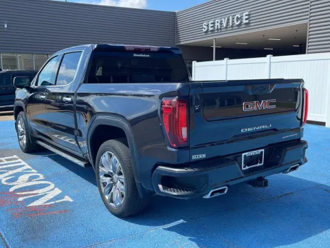 More photos of 2023 GMC Sierra 1500 Denali at Hixson Autoplex of Alexandria Ford, LA