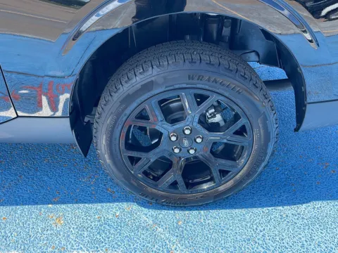 More photos of 2025 Ford Maverick LARIAT at Hixson Autoplex of Alexandria Ford, LA