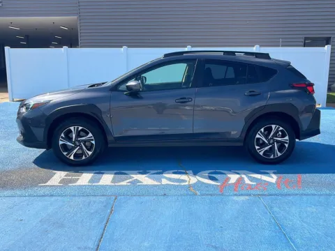 Photos of 2024 Subaru Crosstrek Premium for sale in Alexandria, LA at Hixson Autoplex of Alexandria Ford