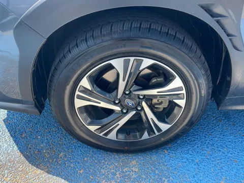 Another view of 2024 Subaru Crosstrek Premium for sale in Alexandria, LA at Hixson Autoplex of Alexandria Ford