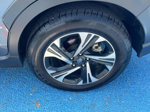 More photos of 2024 Subaru Crosstrek Premium at Hixson Autoplex of Alexandria Ford, LA