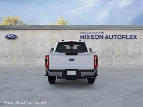 More photos of 2026 Ford Super Duty F-250 SRW XL at Hixson Autoplex of Alexandria Ford, LA