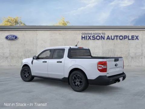 More photos of 2026 Ford Maverick XLT at Hixson Autoplex of Alexandria Ford, LA