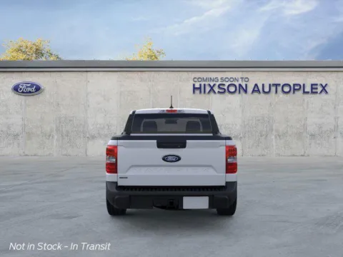More photos of 2026 Ford Maverick XLT at Hixson Autoplex of Alexandria Ford, LA
