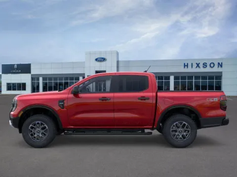 More photos of 2025 Ford Ranger XLT at Hixson Autoplex of Alexandria Ford, LA