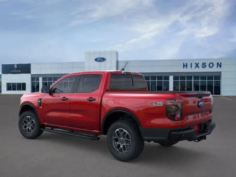 More photos of 2025 Ford Ranger XLT at Hixson Autoplex of Alexandria Ford, LA