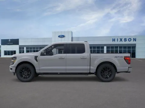 More photos of 2026 Ford F-150 XLT at Hixson Autoplex of Alexandria Ford, LA