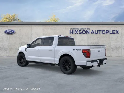 More photos of 2026 Ford F-150 XLT at Hixson Autoplex of Alexandria Ford, LA