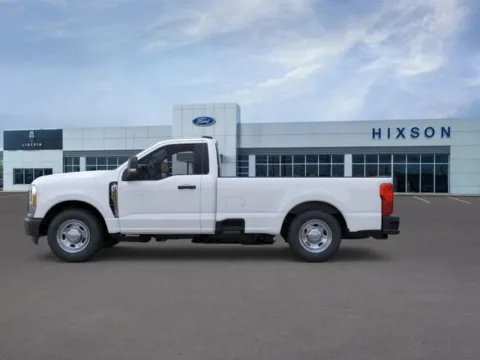 More photos of 2024 Ford Super Duty F-350 SRW XL at Hixson Autoplex of Alexandria Ford, LA