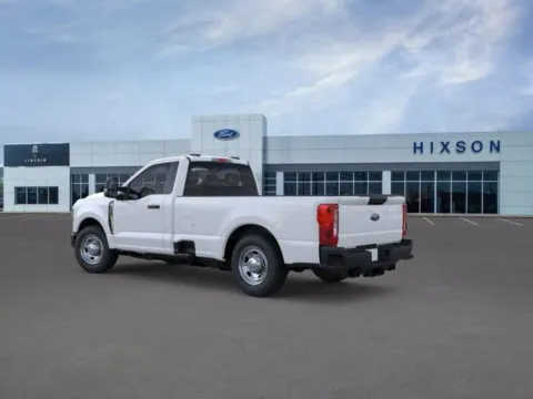 More photos of 2024 Ford Super Duty F-350 SRW XL at Hixson Autoplex of Alexandria Ford, LA