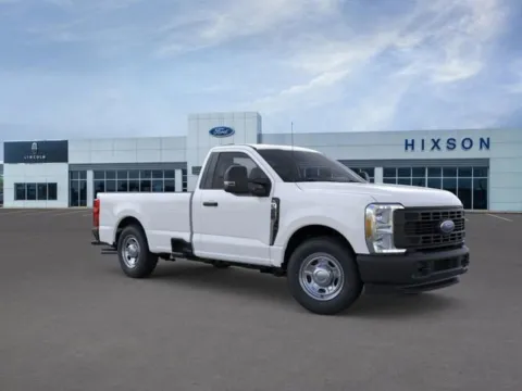 Photos of 2024 Ford Super Duty F-350 SRW XL for sale in Alexandria, LA at Hixson Autoplex of Alexandria Ford