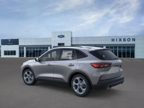 More photos of 2025 Ford Escape ST-Line at Hixson Autoplex of Alexandria Ford, LA