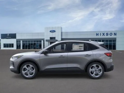 More photos of 2025 Ford Escape ST-Line at Hixson Autoplex of Alexandria Ford, LA