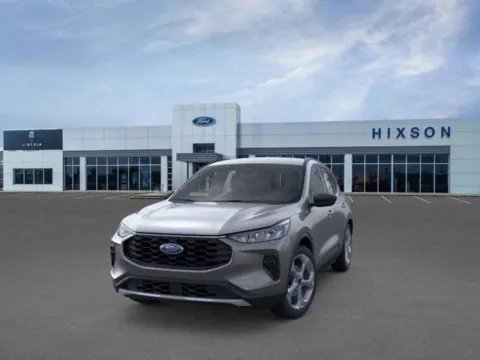 Another view of 2025 Ford Escape ST-Line for sale in Alexandria, LA at Hixson Autoplex of Alexandria Ford