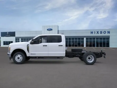More photos of 2025 Ford Super Duty F-350 DRW XLT at Hixson Autoplex of Alexandria Ford, LA