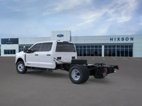 More photos of 2025 Ford Super Duty F-350 DRW XLT at Hixson Autoplex of Alexandria Ford, LA