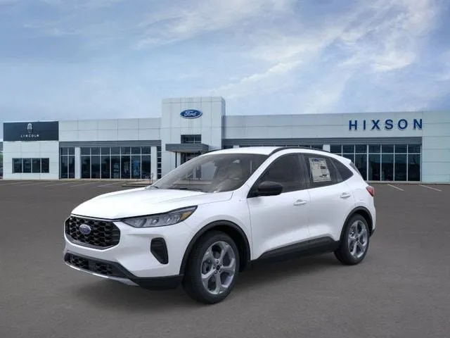 2025 Ford Escape ST-Line for sale in Alexandria, LA