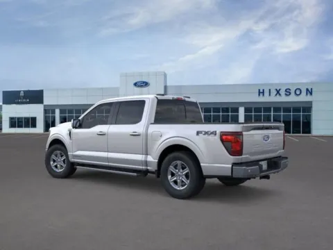 More photos of 2025 Ford F-150 XLT at Hixson Autoplex of Alexandria Ford, LA