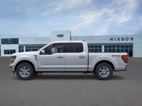 More photos of 2025 Ford F-150 XLT at Hixson Autoplex of Alexandria Ford, LA