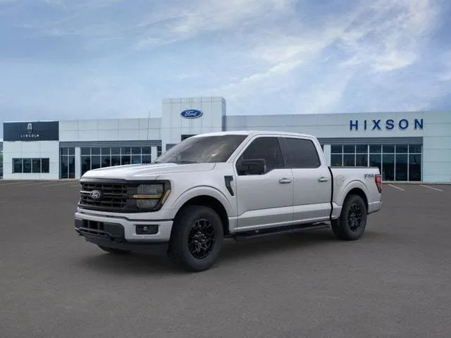 2024 Ford F-150 XLT for sale in Alexandria, LA