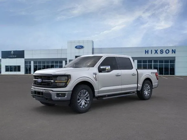 2024 Ford F-150 XLT for sale in Alexandria, LA