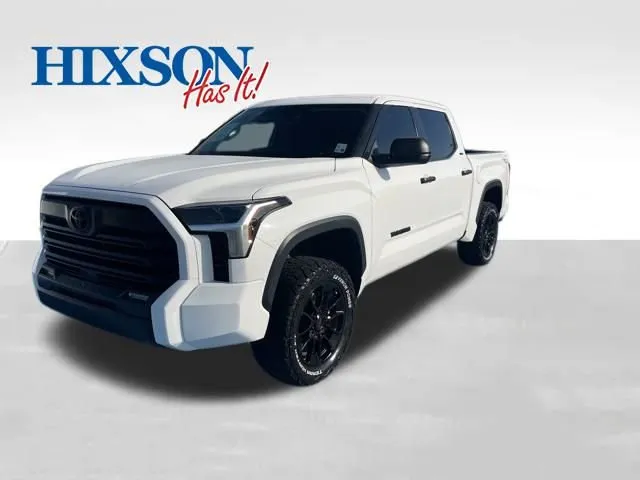Used 2023 Toyota Tundra SR5 with VIN 5TFLA5DB1PX078324 for sale in Alexandria, LA