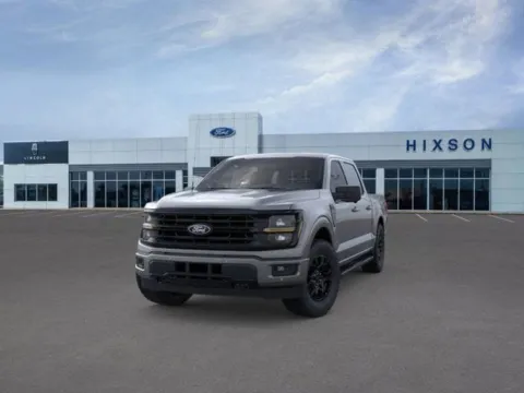 Another view of 2025 Ford F-150 XLT for sale in Alexandria, LA at Hixson Autoplex of Alexandria Ford