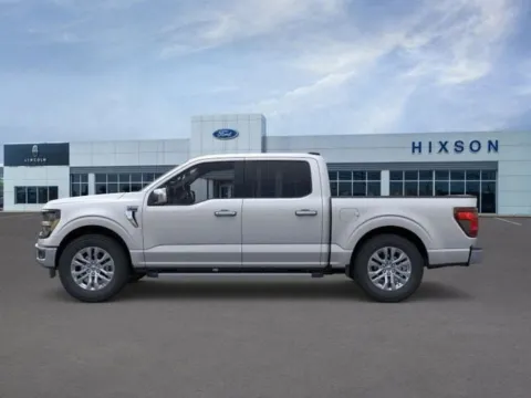 More photos of 2025 Ford F-150 XLT at Hixson Autoplex of Alexandria Ford, LA