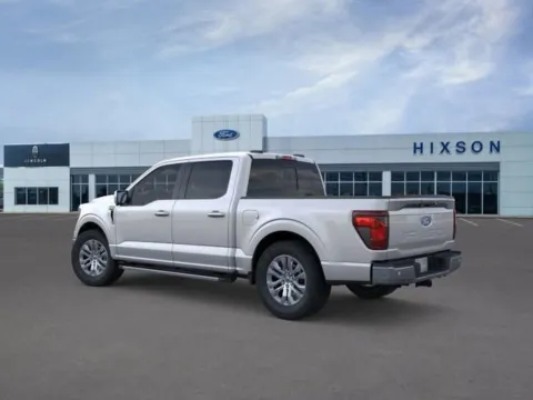 More photos of 2025 Ford F-150 XLT at Hixson Autoplex of Alexandria Ford, LA